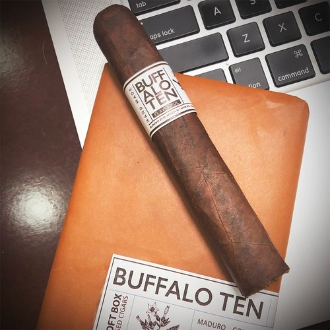 Buffalo Cigars